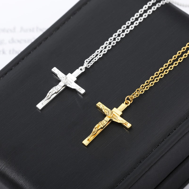 Cross Pendant
