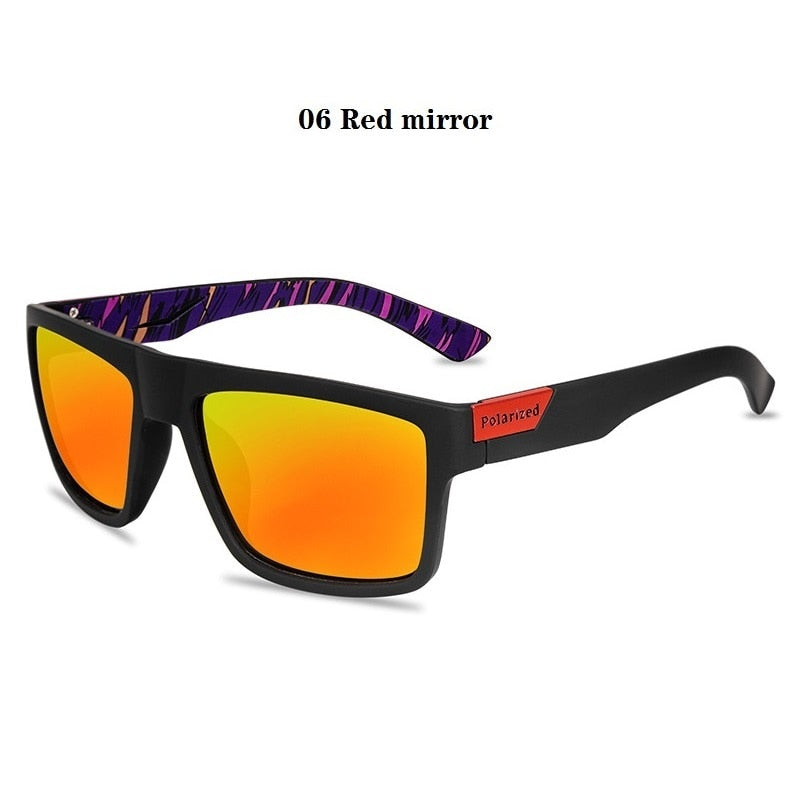 Retro Shades