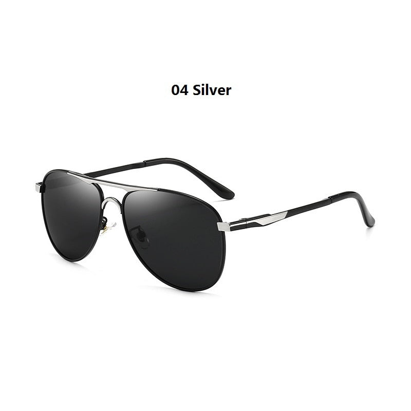Luxury Pilot Unisex Shades