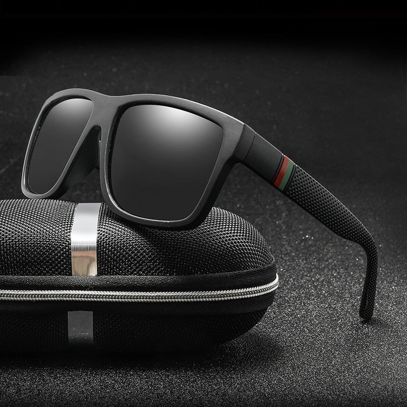 Retro Shades