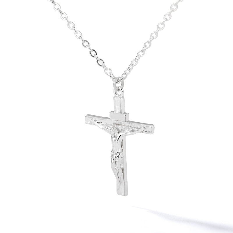 Cross Pendant