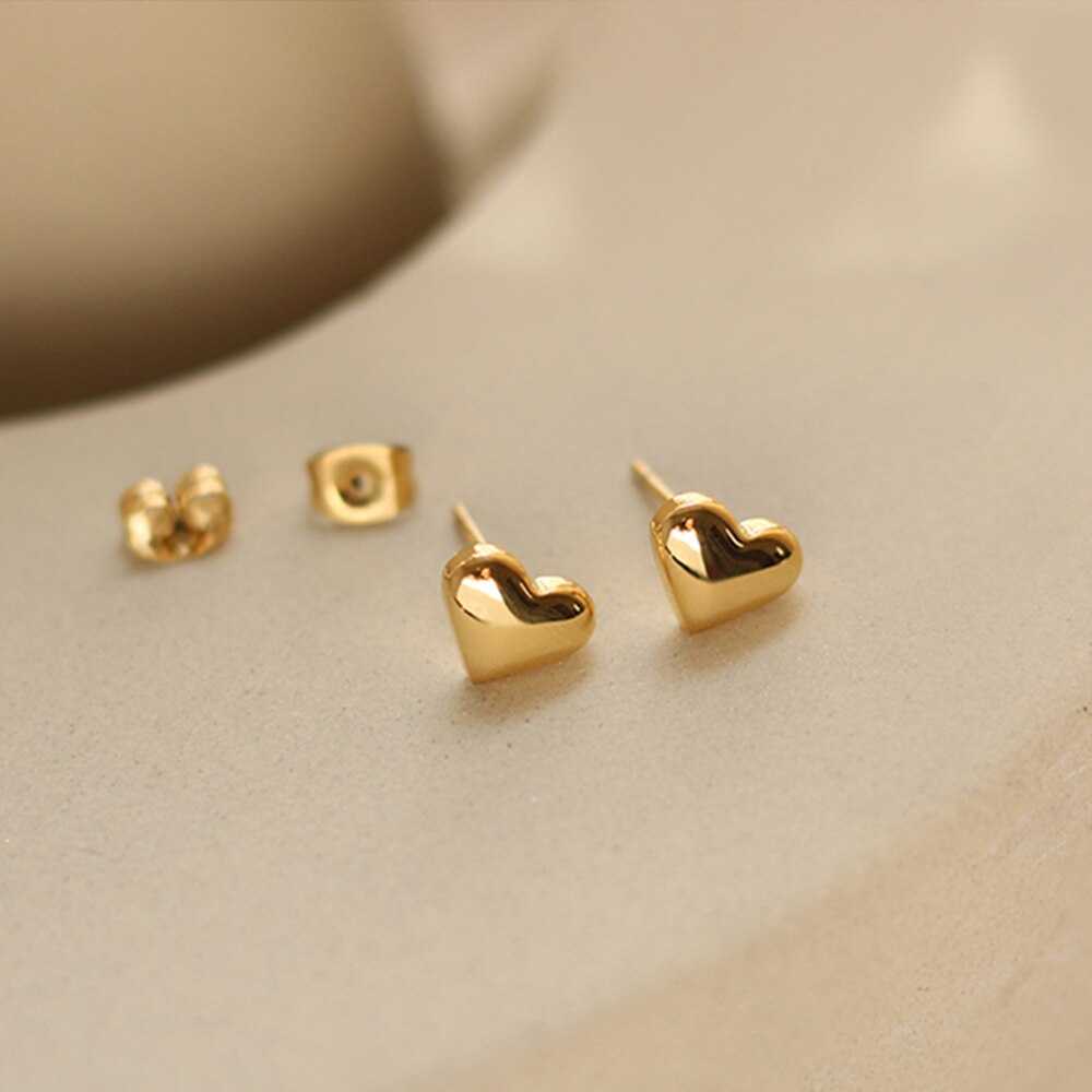 Hearty Studs