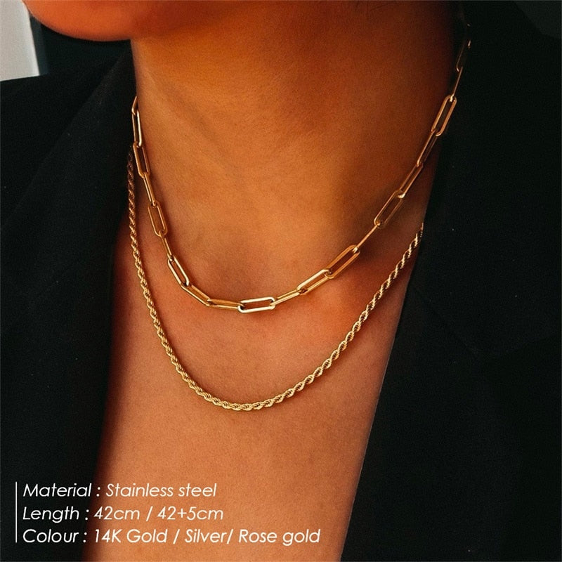 Link Chain