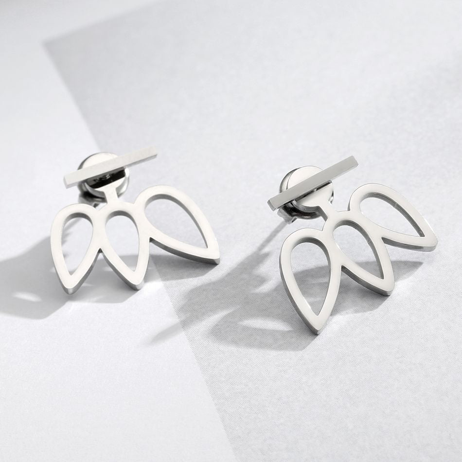Petal Studs