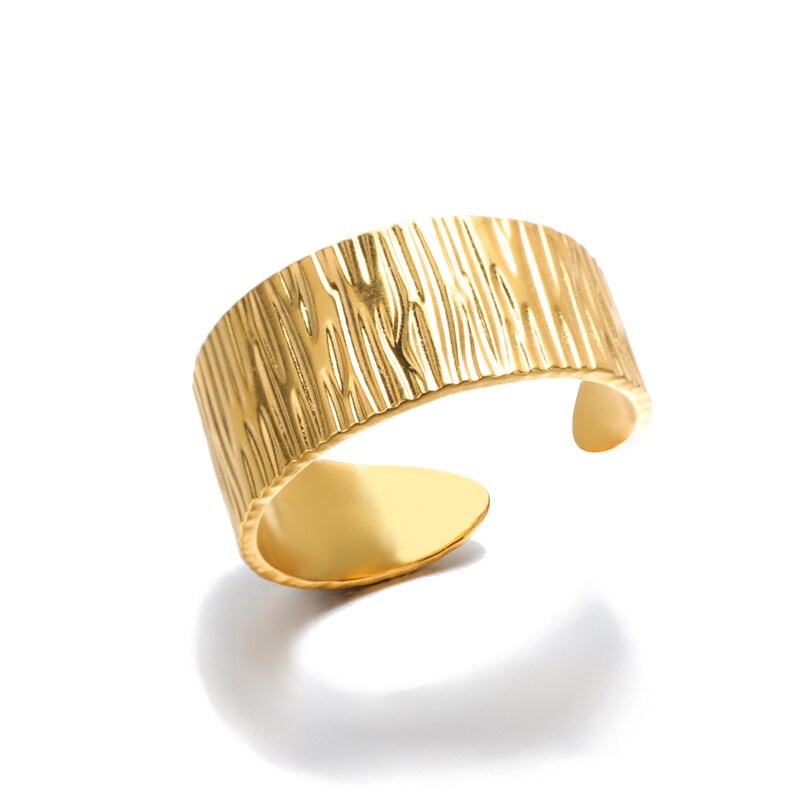 Numeral Rings