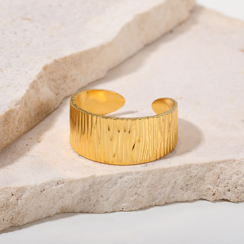 Numeral Rings