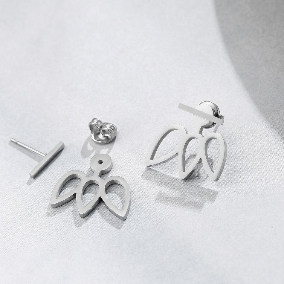 Petal Studs