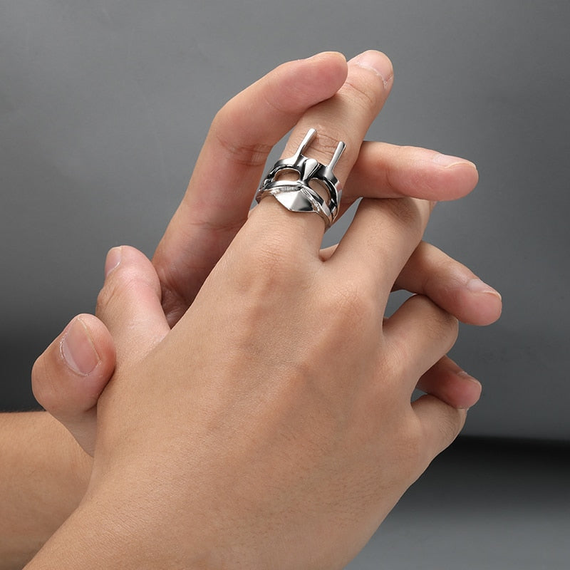 Gladiator Ring