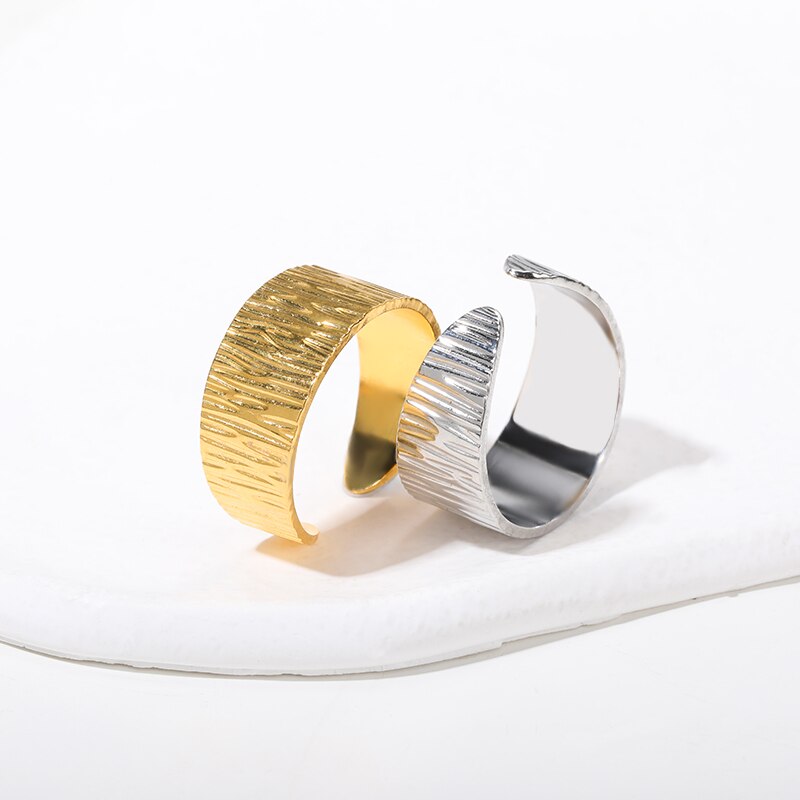 Numeral Rings