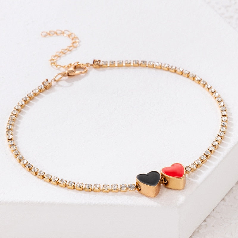 Luxury Anklets