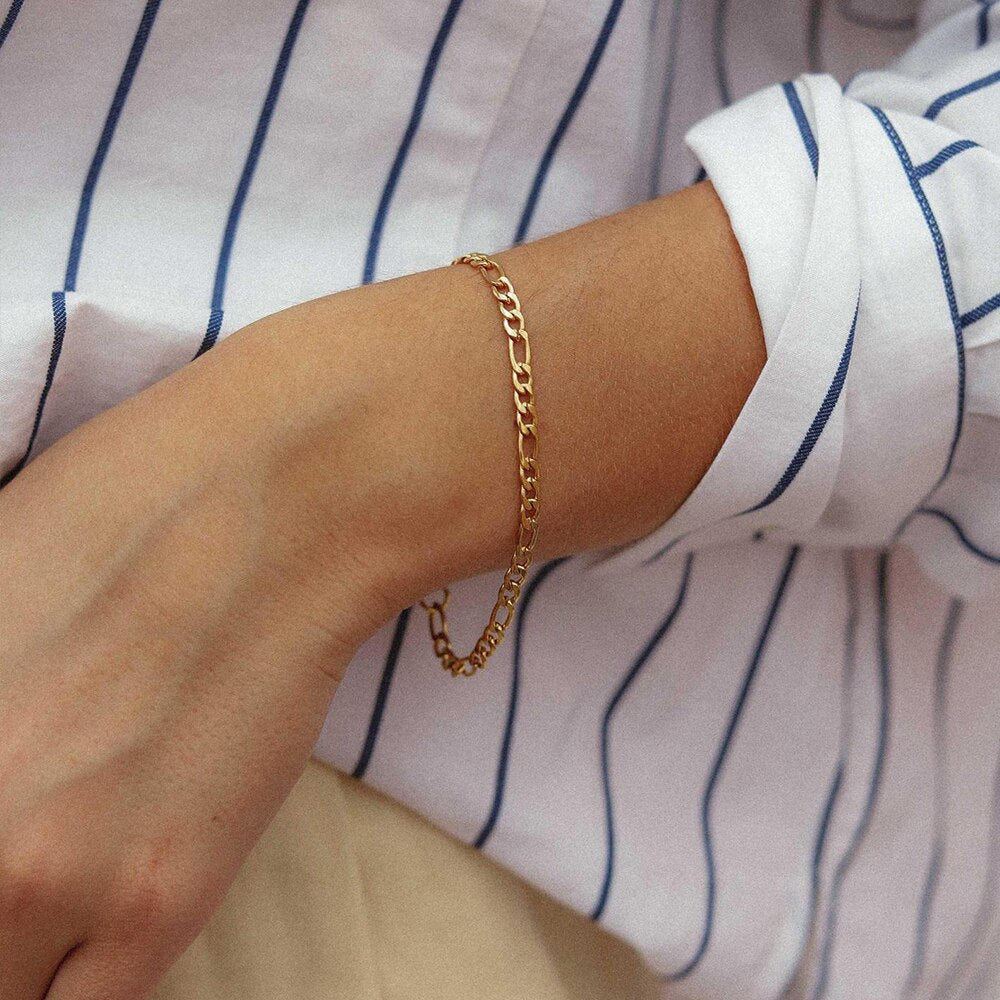 Figaro Curb Band