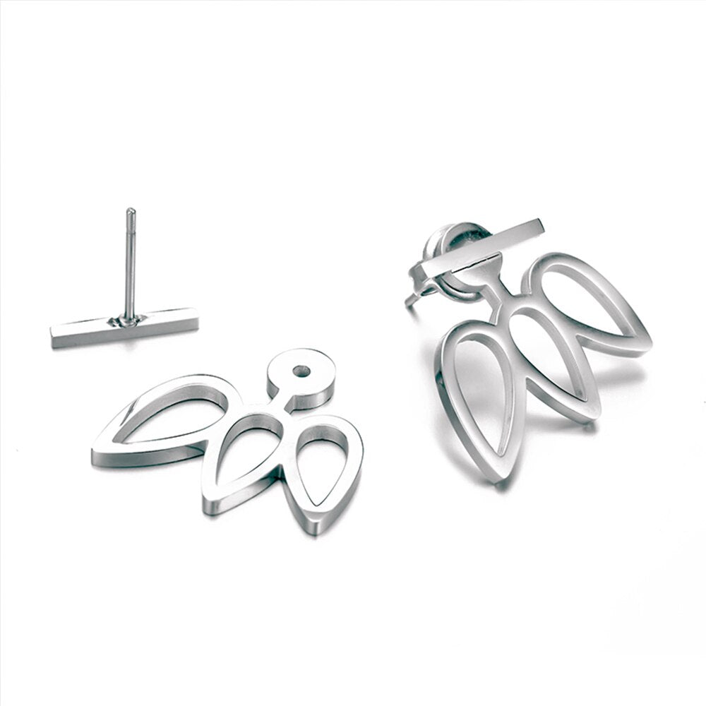Petal Studs
