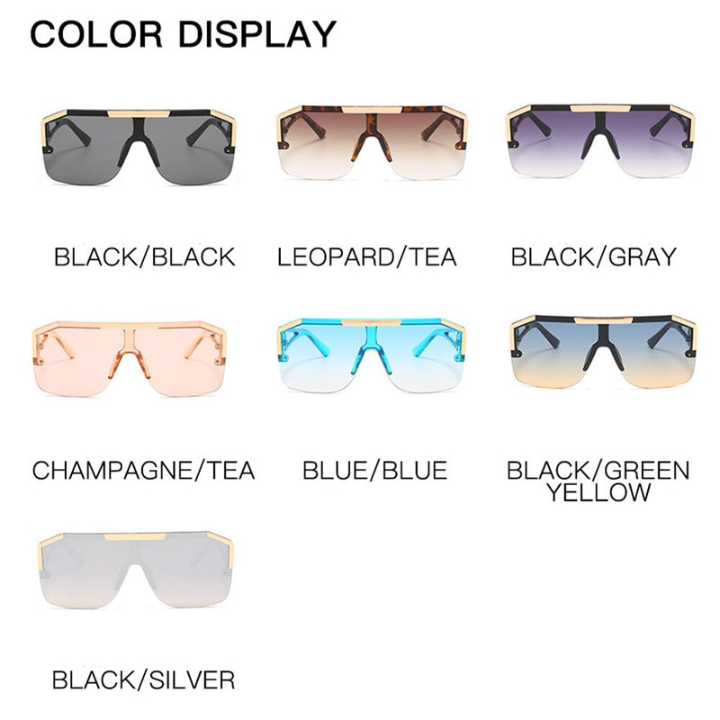 Luxury Box Glasses