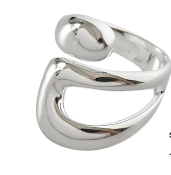 Athena Allure Designer Ring