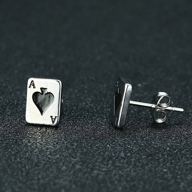 Athena Allure Poker Studs