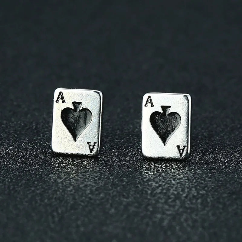 Athena Allure Poker Studs