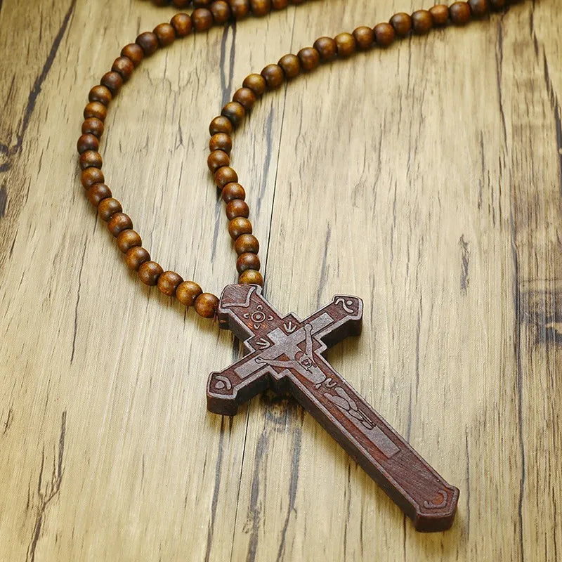 Athena Allure Vintage Rosary