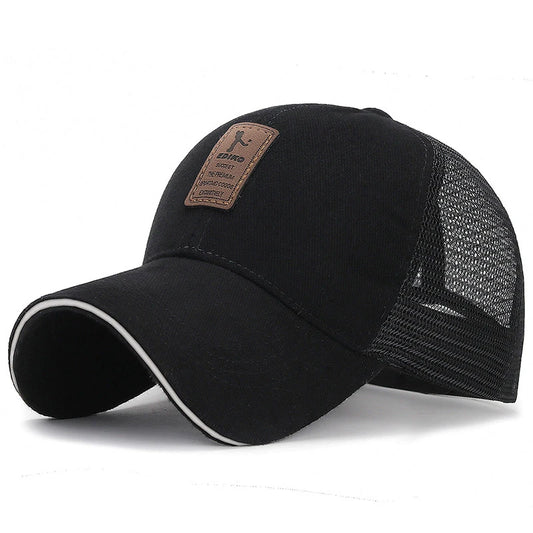 Athena Allure Designer Cap