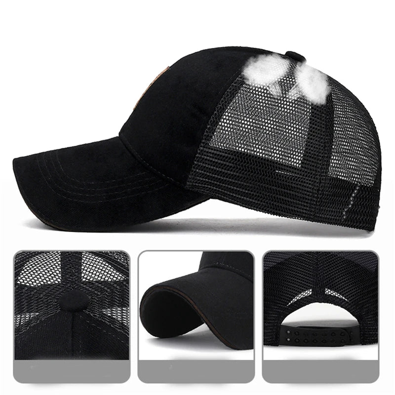 Athena Allure Designer Cap