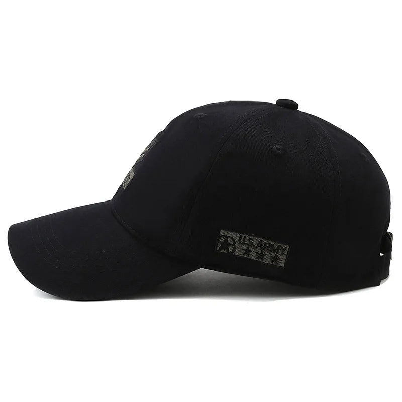 Athena Allure Designer Cap