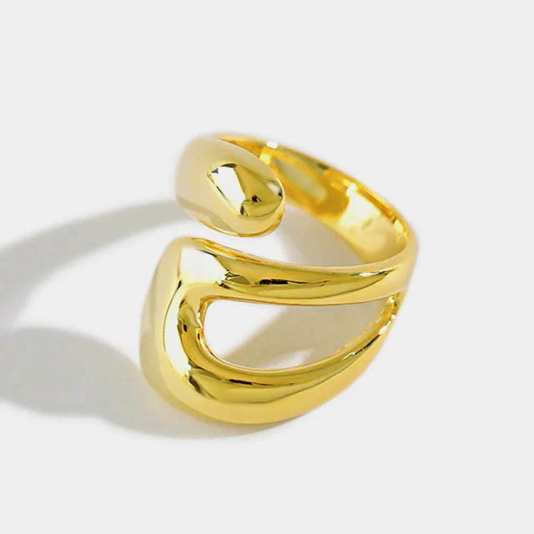 Athena Allure Designer Ring