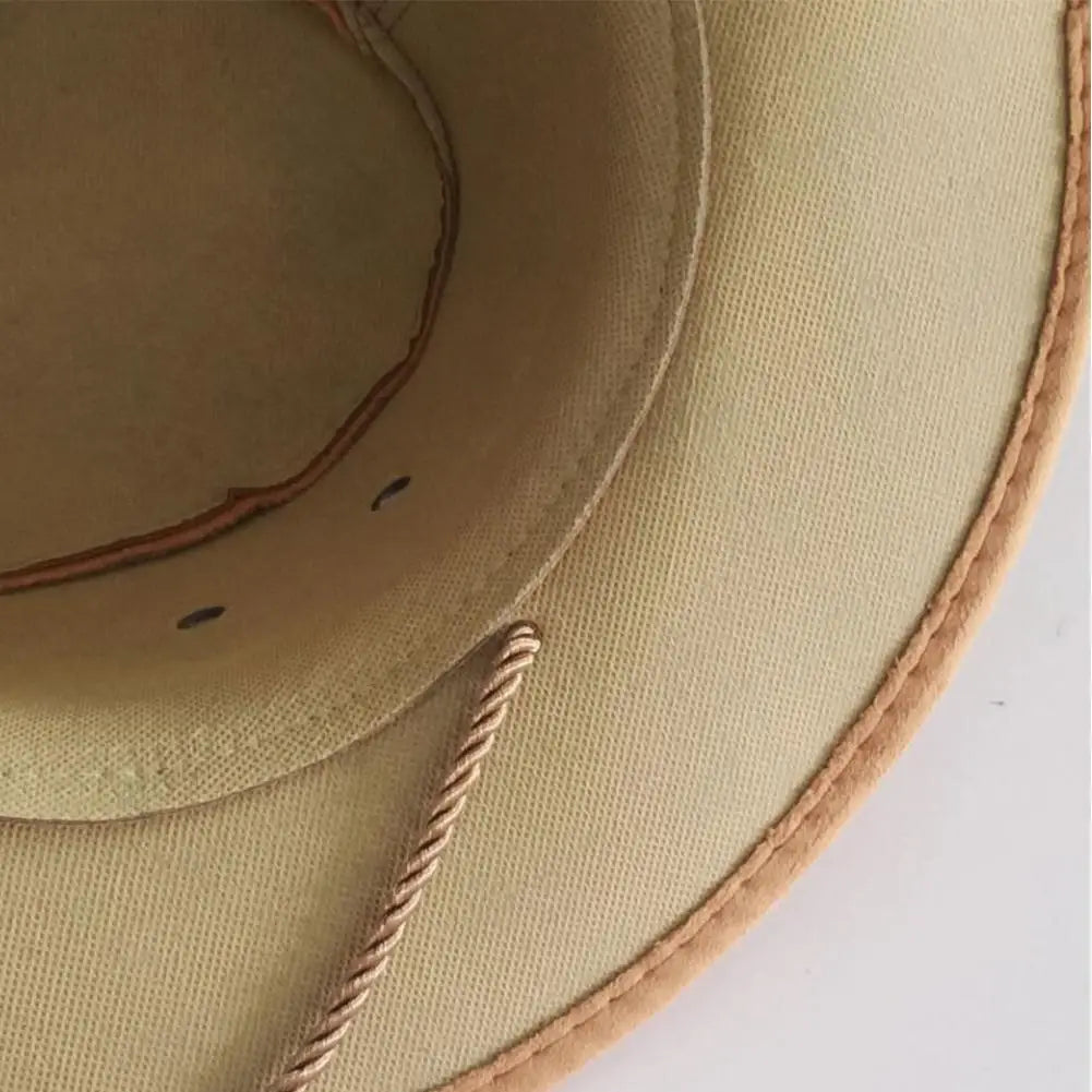 Athena Allure Designer Country Hat