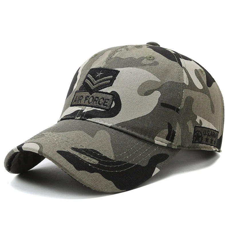 Athena Allure Designer Cap