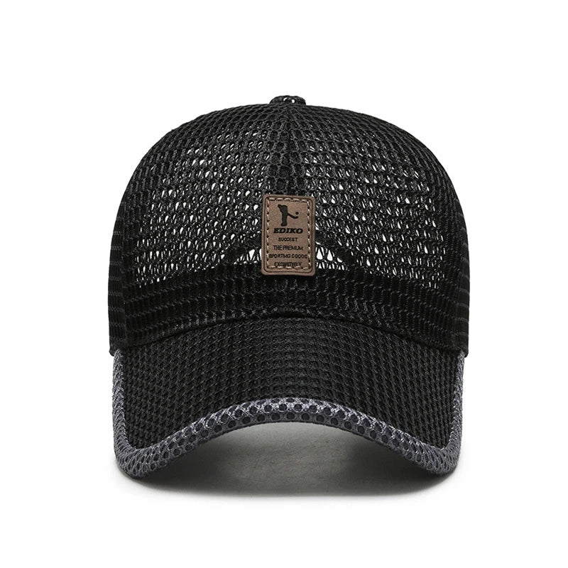 Athena Allure Designer Cap