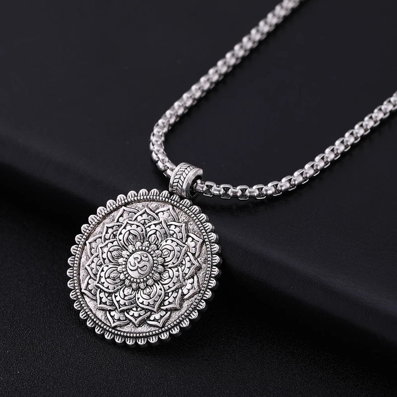 Athena Allure Designer Flower of Life