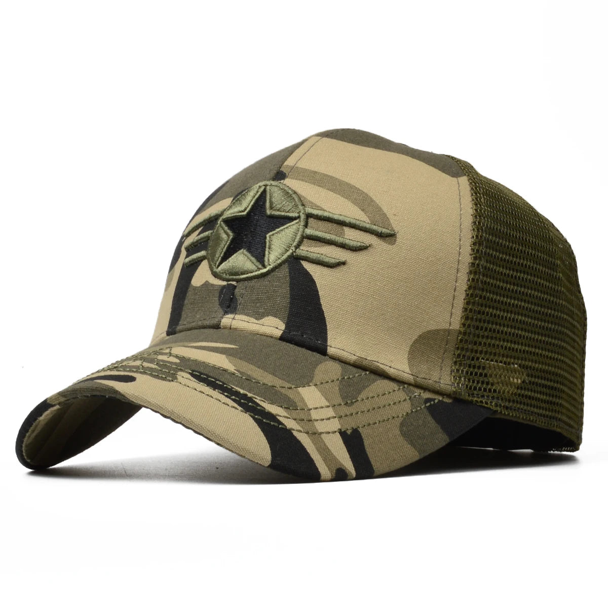 Athena Allure Designer Cap