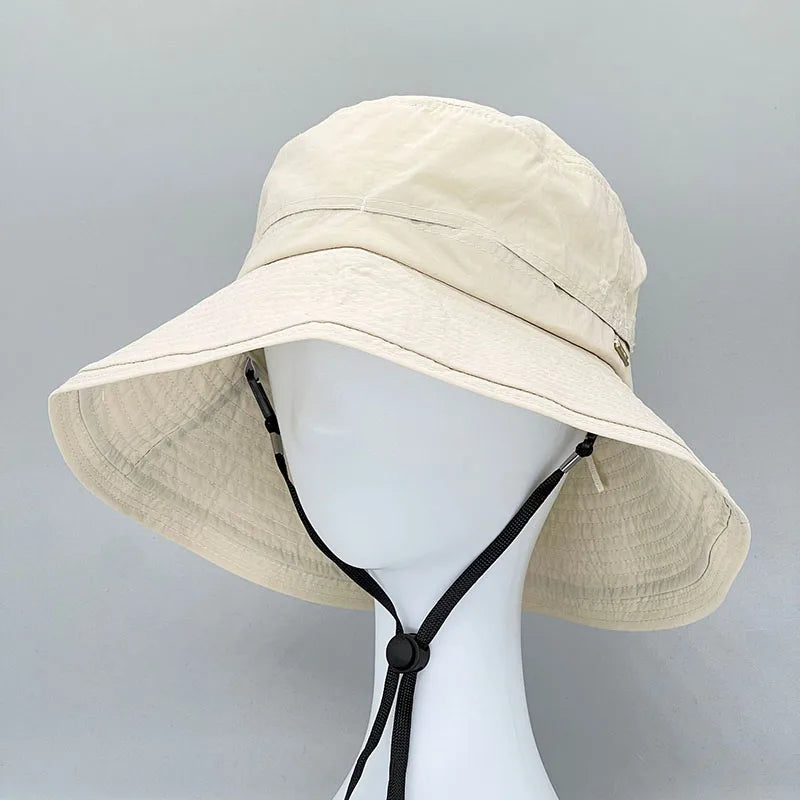 Athena Allure Designer Bucket Hat