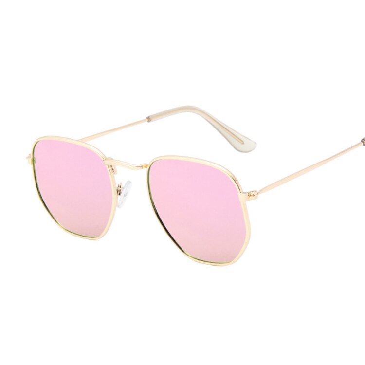 Vintage Square Shades