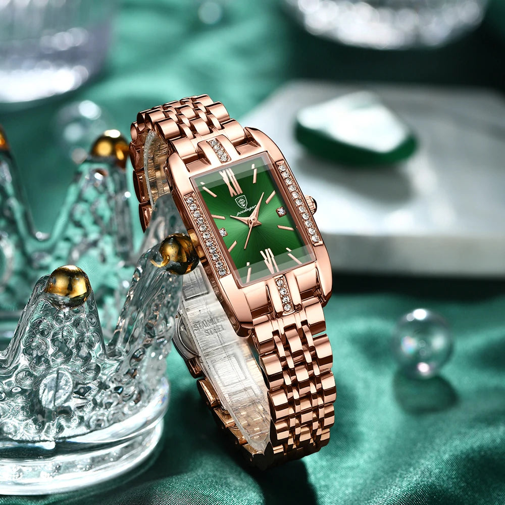 Luxury Women's Dress Watch