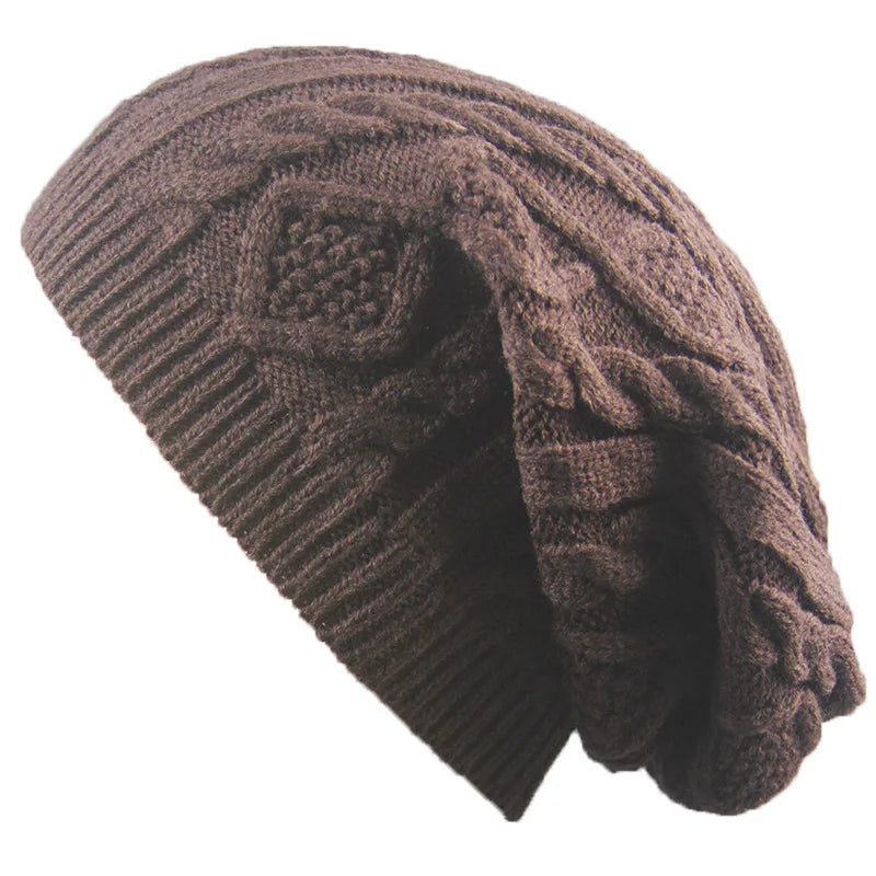 Athena Allure Designer Beanie