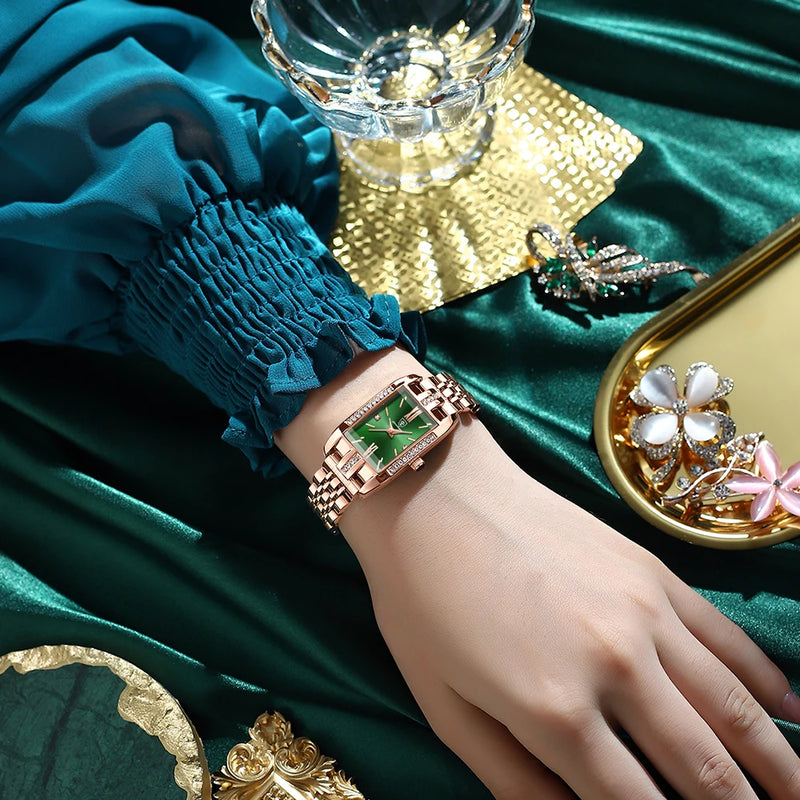 Luxury Women's Dress Watch