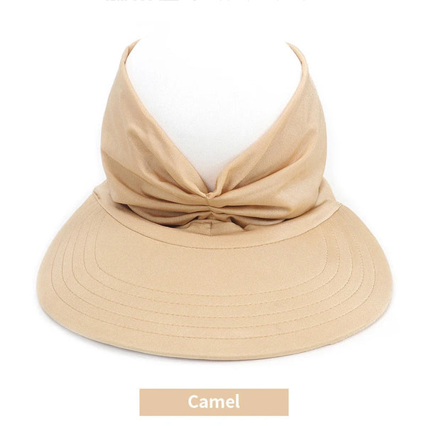 Athena Allure Designer Summer Hat
