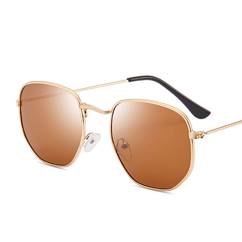 Vintage Square Shades