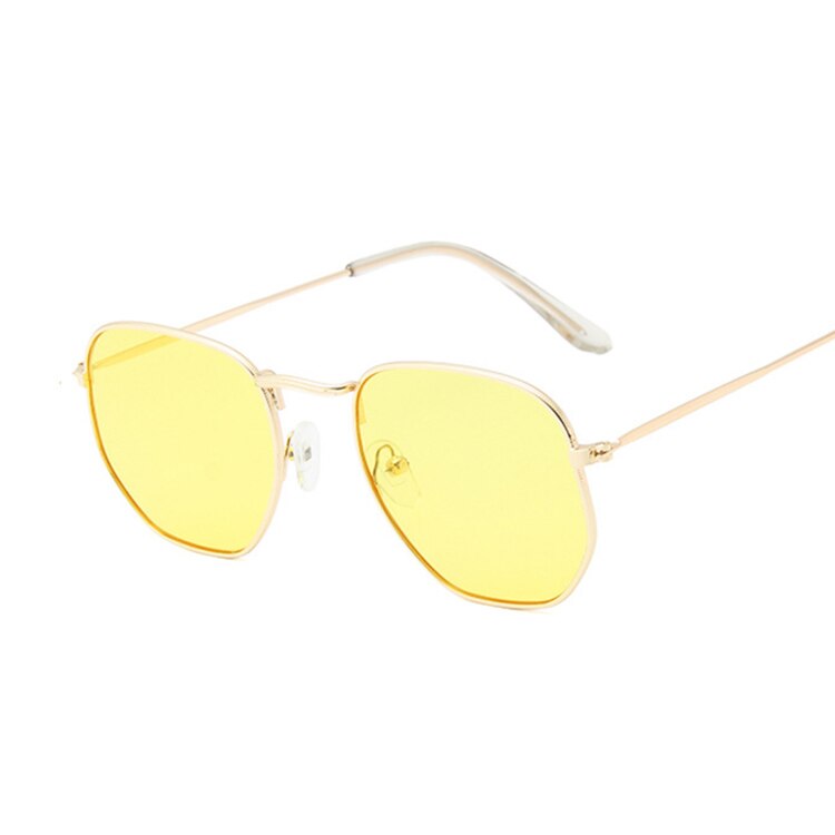 Vintage Square Shades