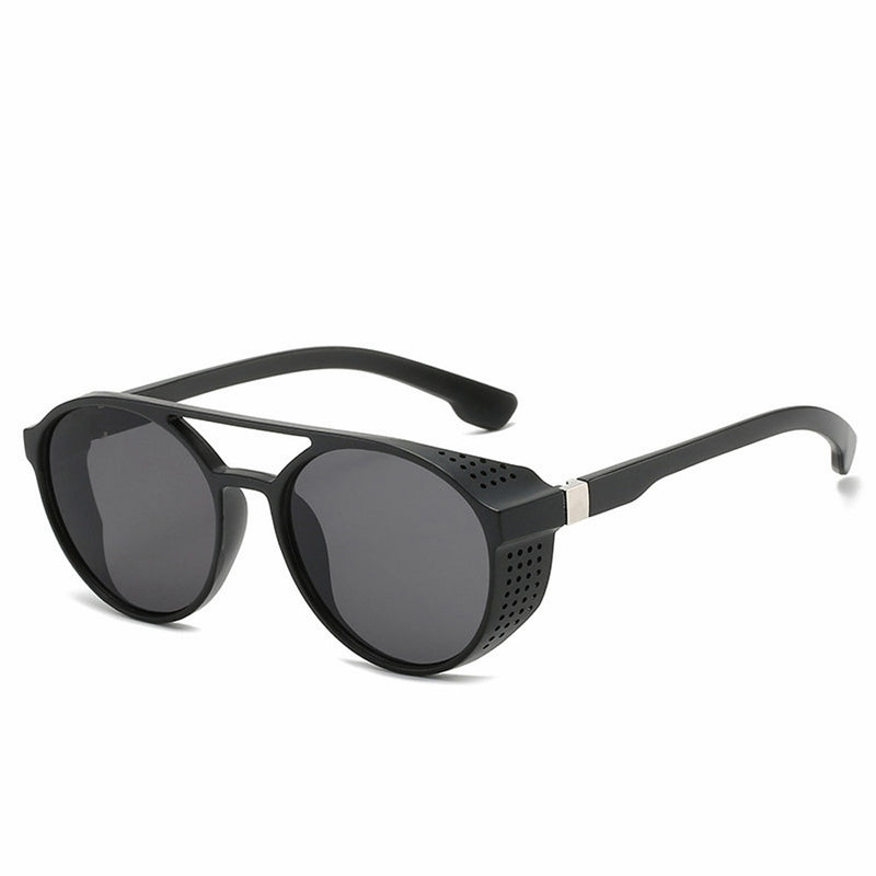 Classic Punk Sunglasses