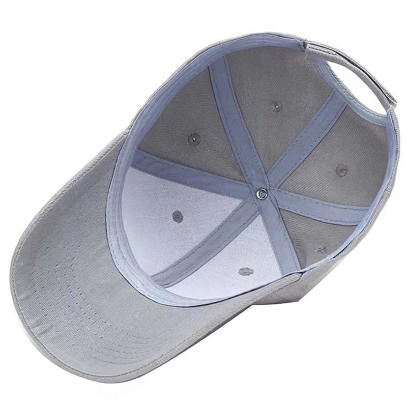 Athena Allure Designer Baseball Cap