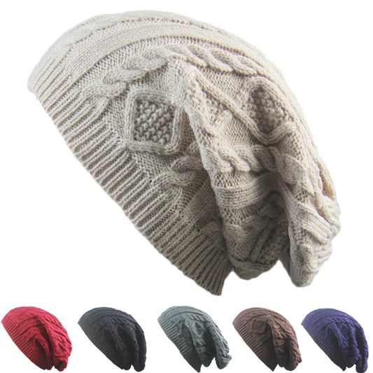 Athena Allure Designer Beanie