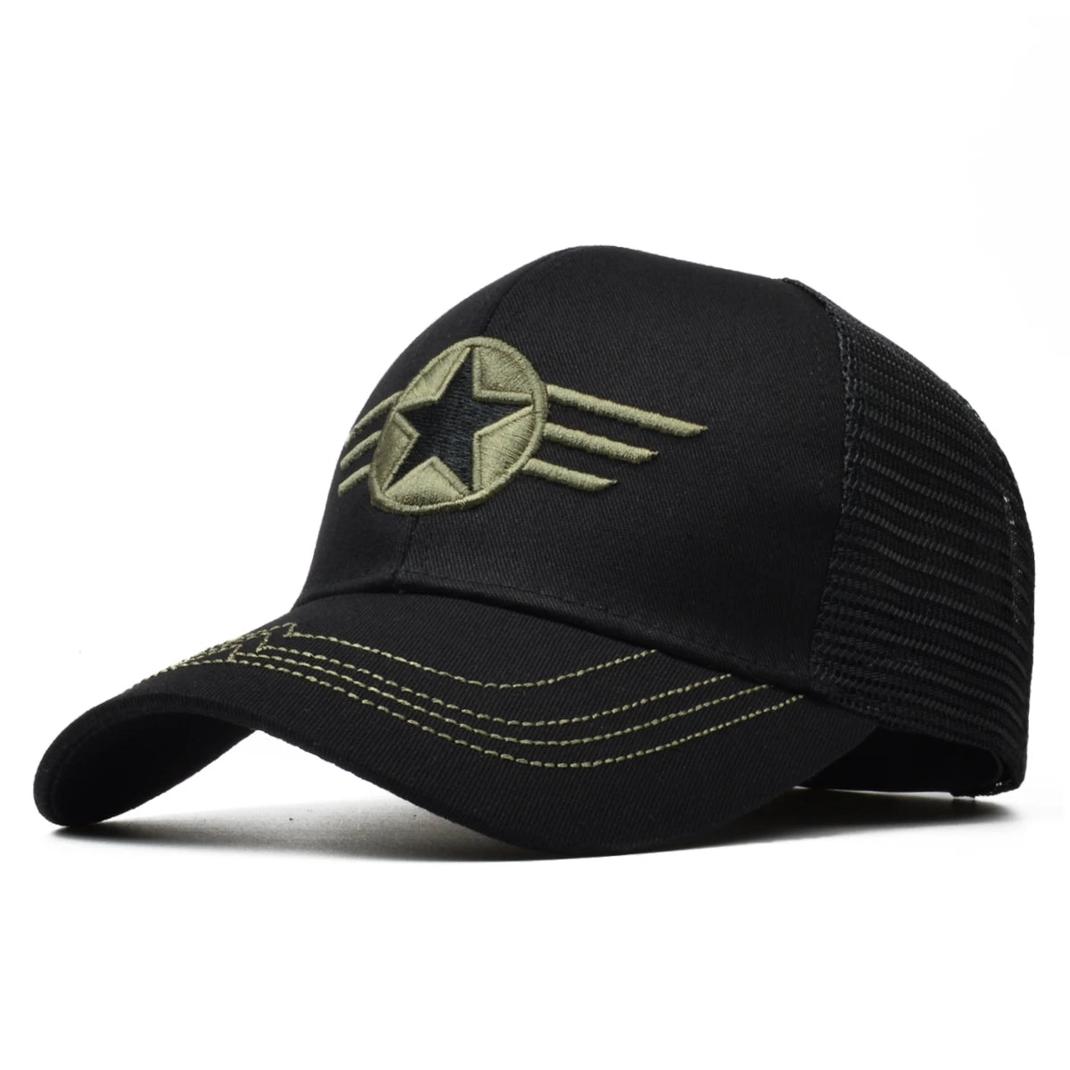 Athena Allure Designer Cap