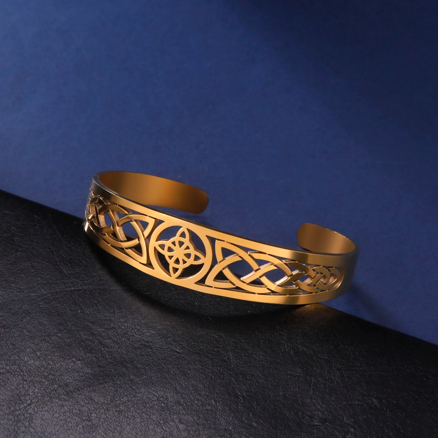 Athena Allure Designer Bangle