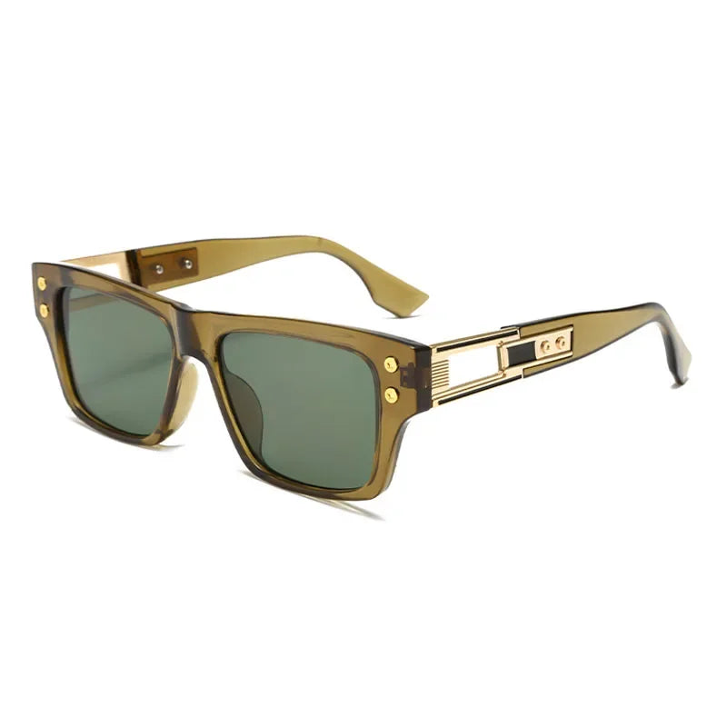 Athena Allure Designer Vintage Sunglasses