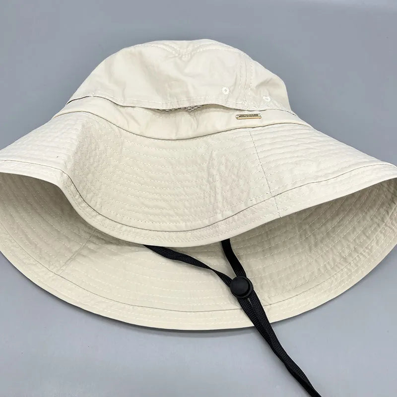 Athena Allure Designer Bucket Hat