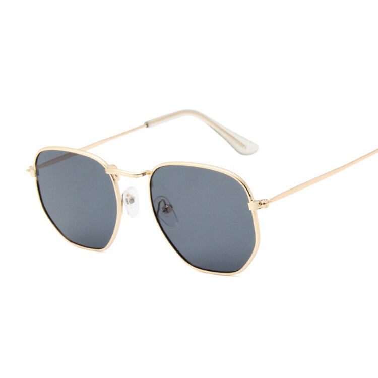 Vintage Square Shades