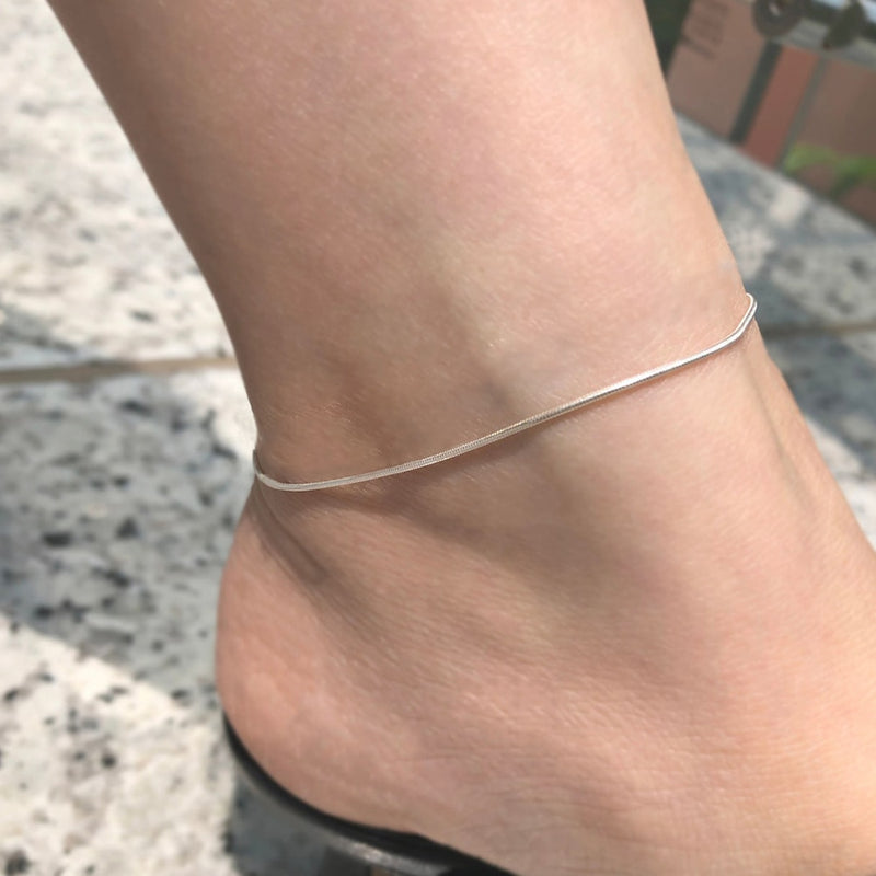 Elegant Anklet