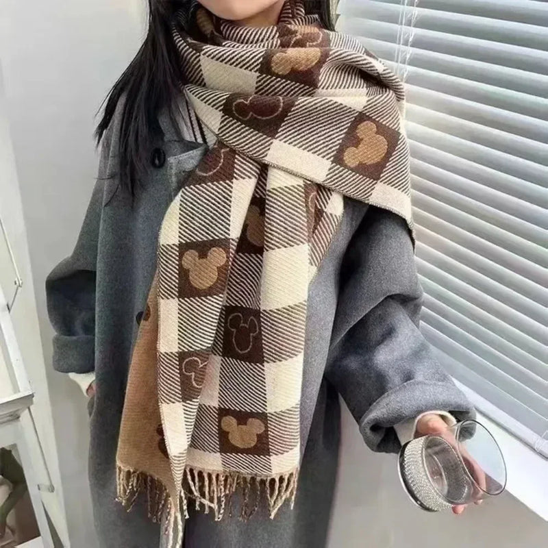 Athena Allure x Disney Scarf