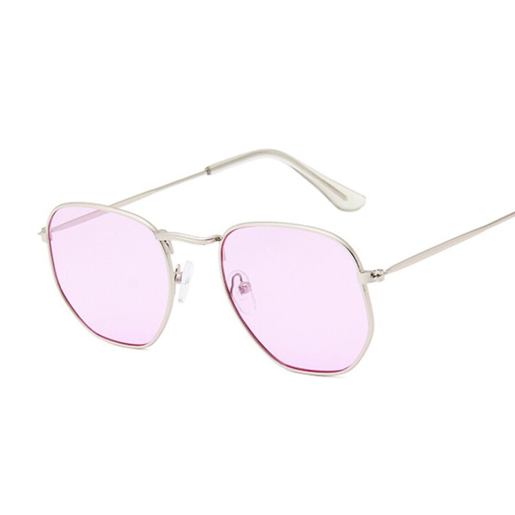 Vintage Square Shades