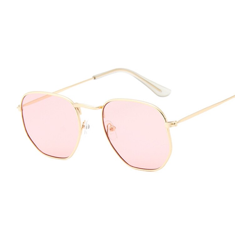 Vintage Square Shades